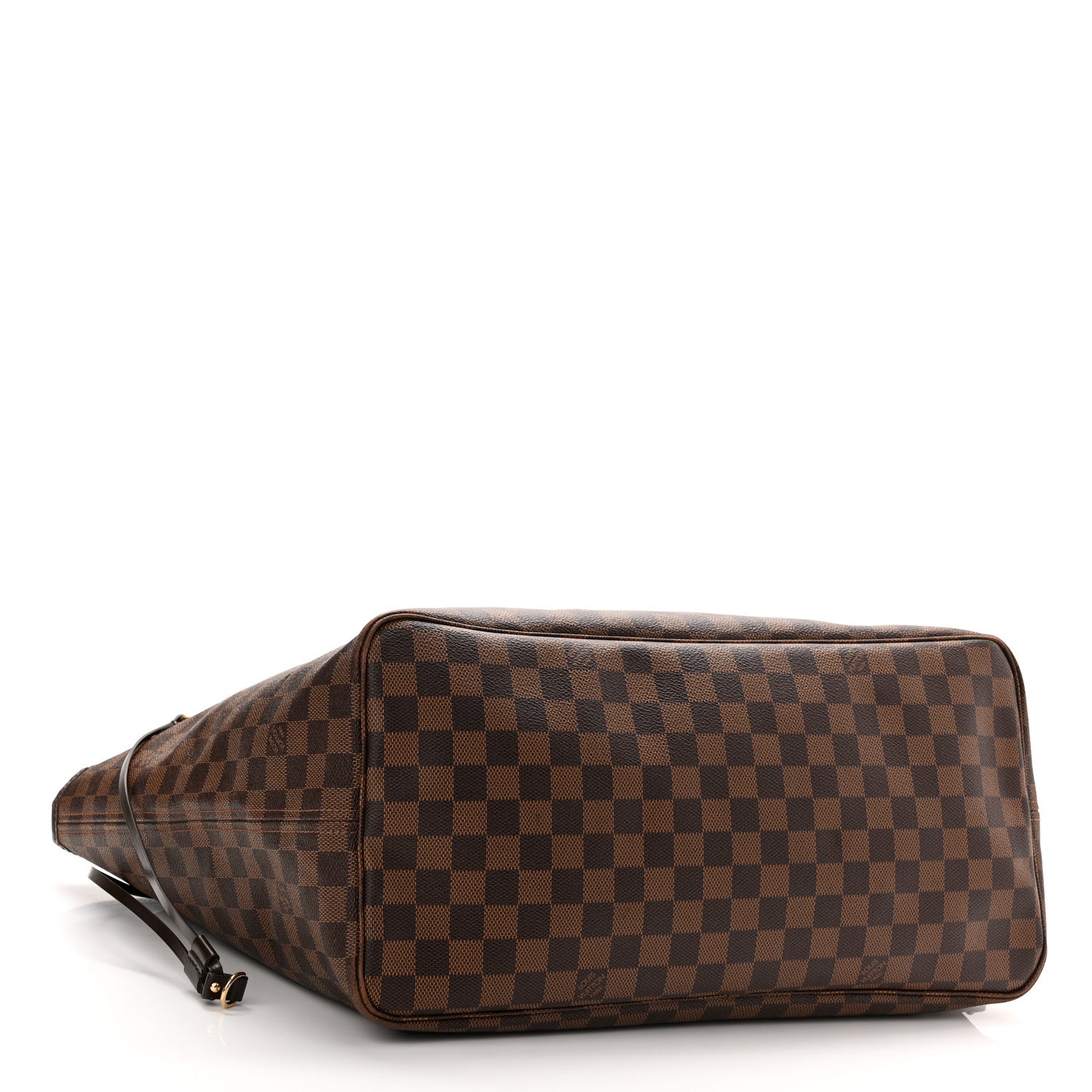 Louis Vuitton Damier Ebene Neverfull GM 4 of 13