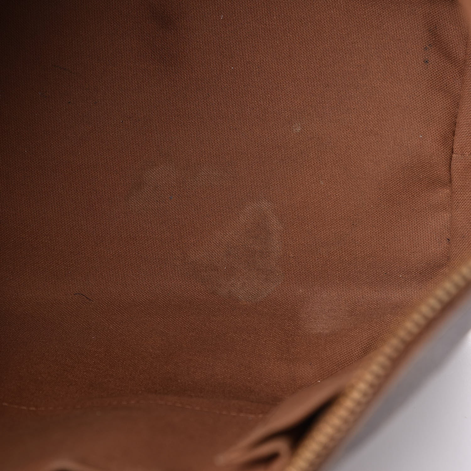 Louis Vuitton Monogram Palermo PM 8 of 15