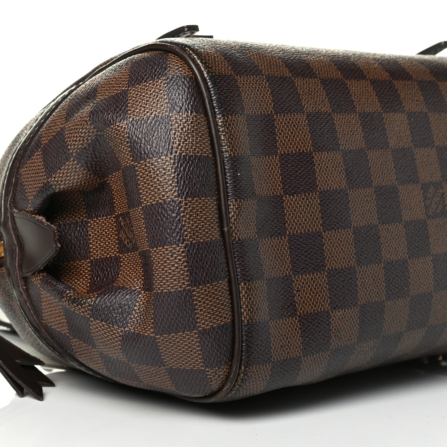 Damier Ebene Rivington PM