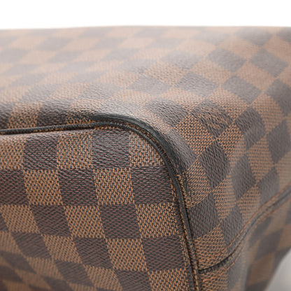 Louis Vuitton Damier Ebene Neo Neverfull MM 13 of 23