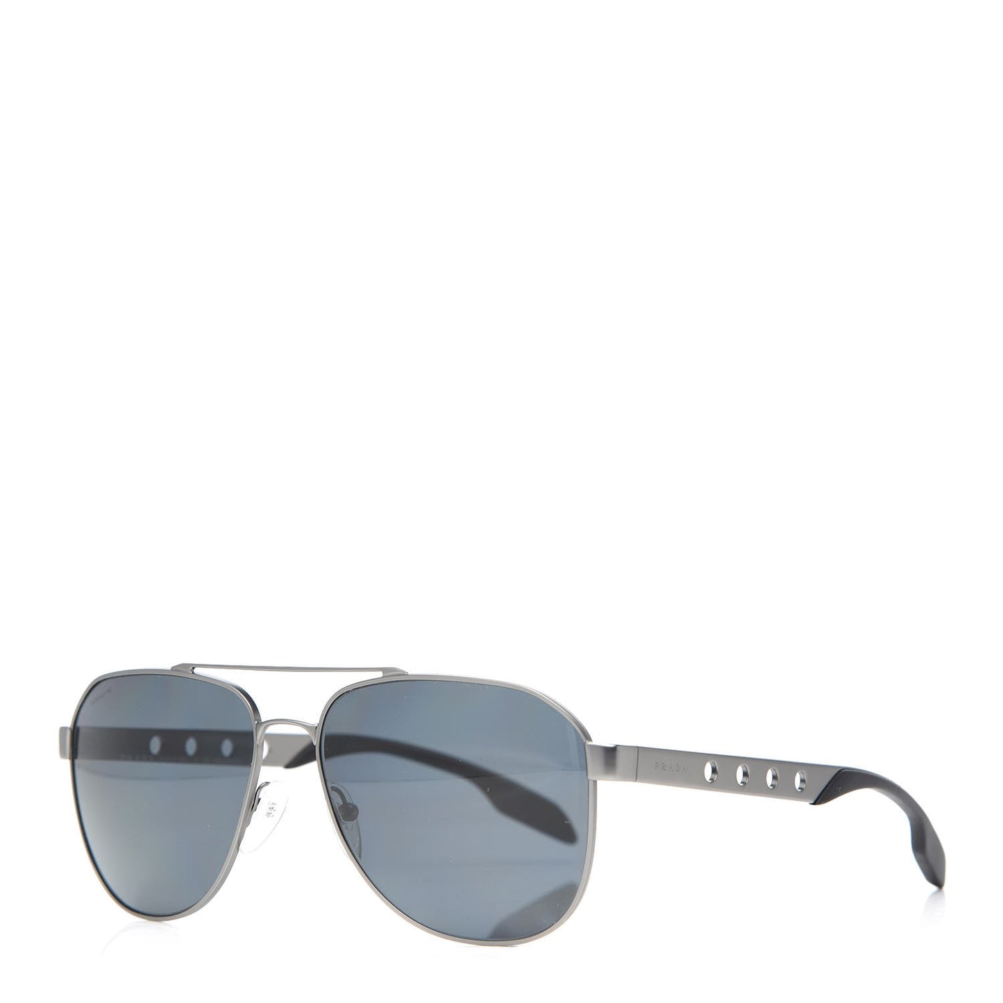 Aviator Sunglasses SPR 51R Silver