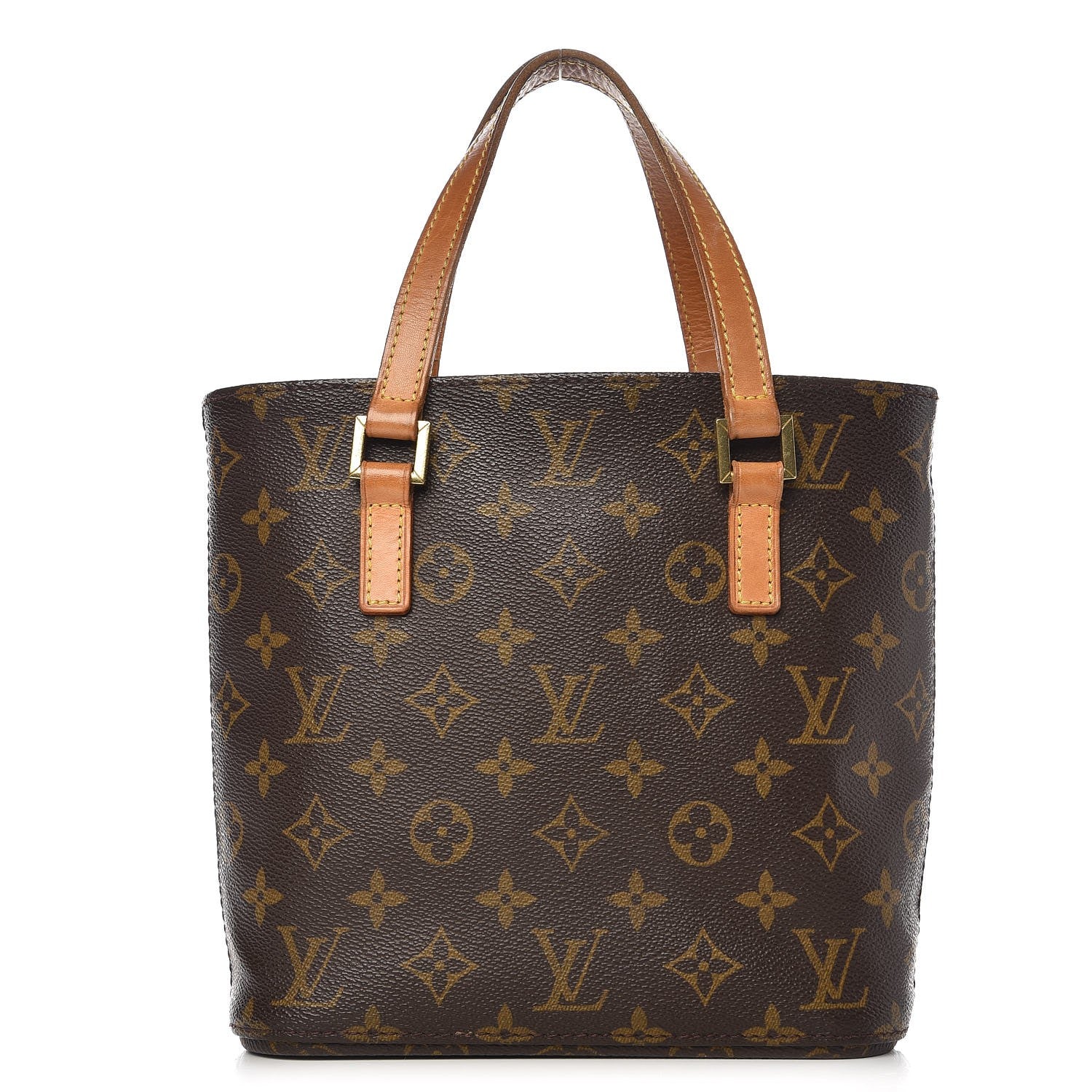 Louis Vuitton Monogram Vavin PM 1 of 13