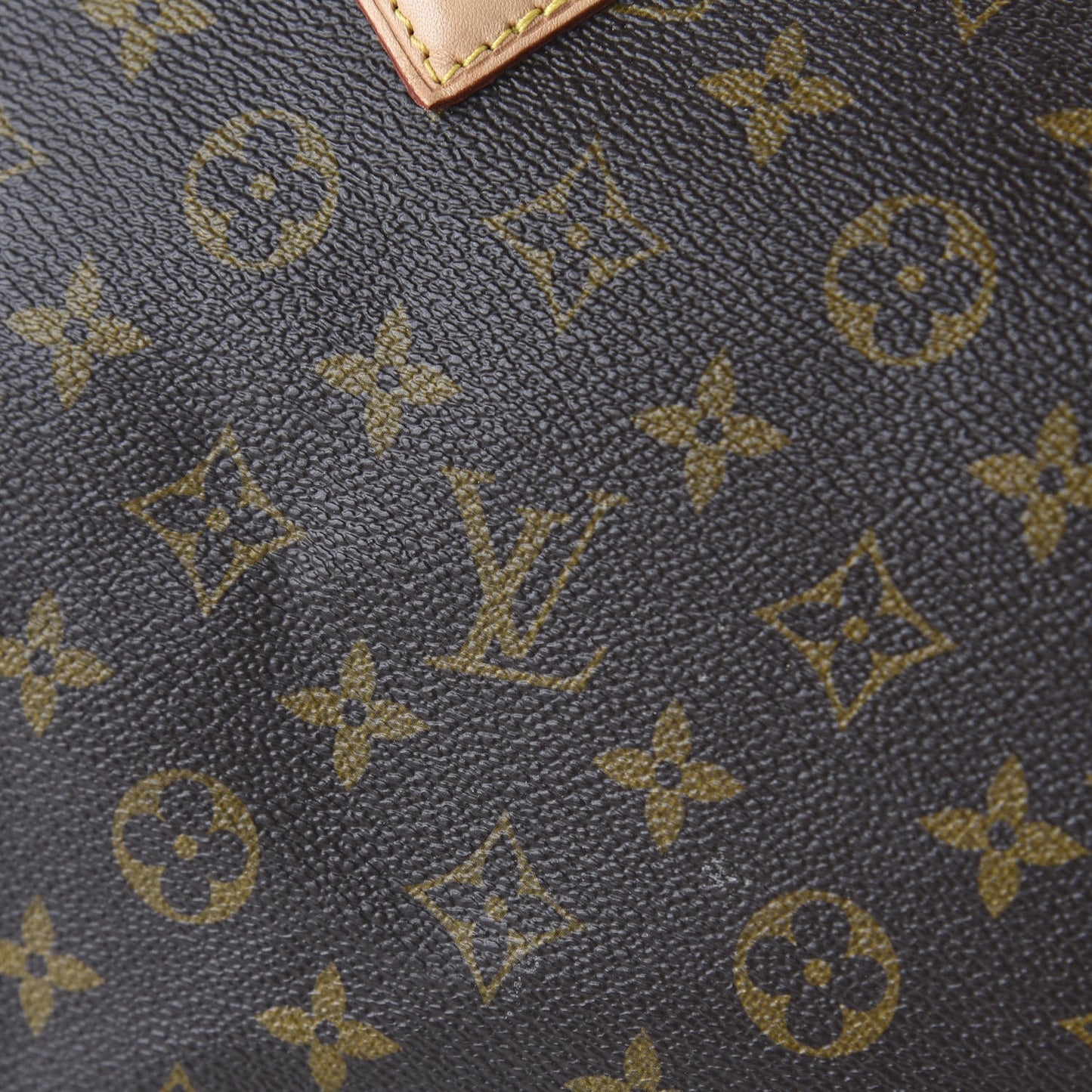 Monogram Speedy 35