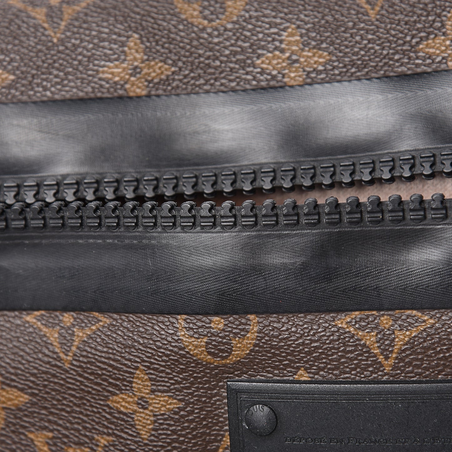 Monogram Messenger Voyage Waterproof