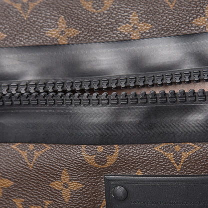 Louis Vuitton Monogram Messenger Voyage Waterproof 19 of 19