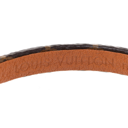 Louis Vuitton Monogram Say Yes Bracelet 17 4 of 7