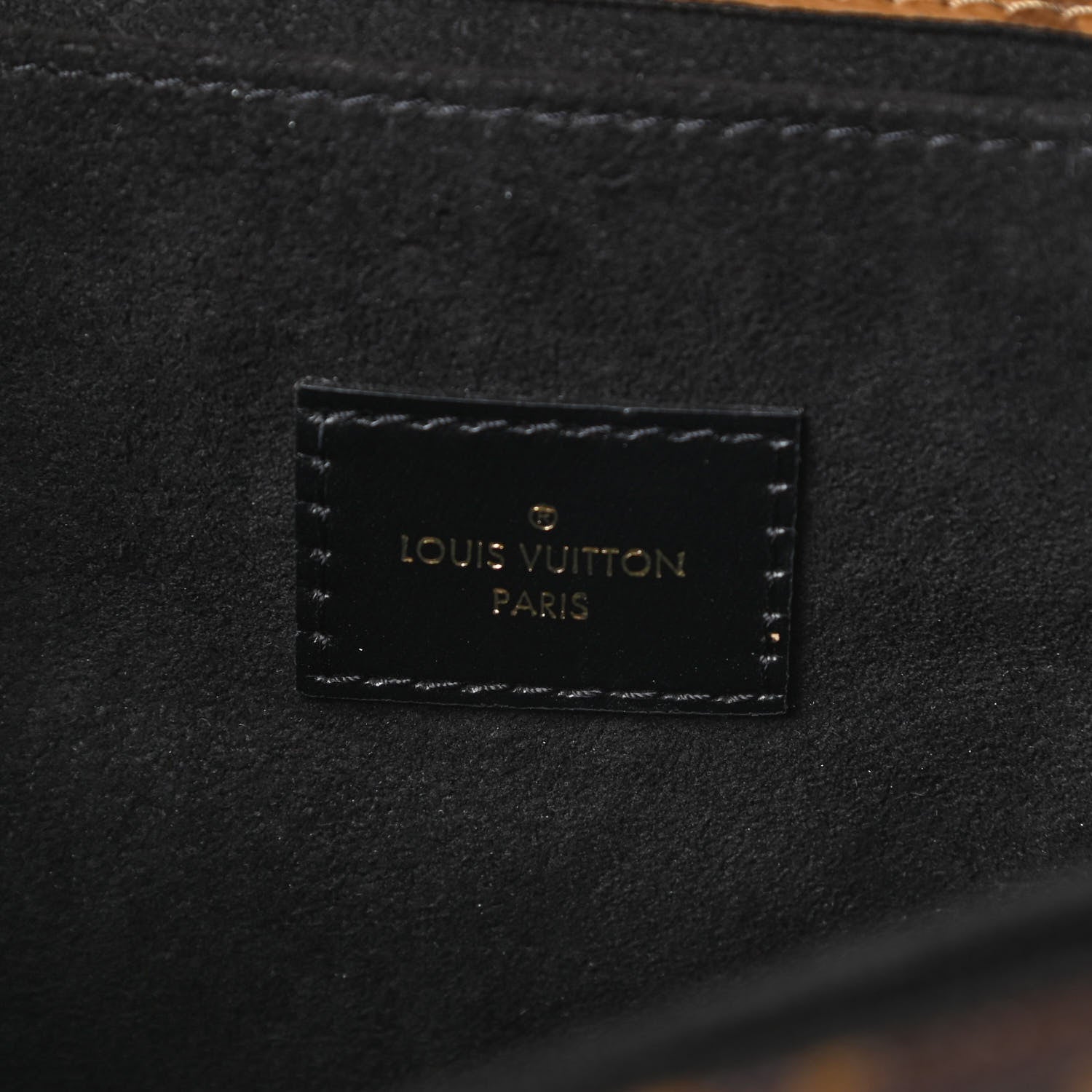 Louis Vuitton Reverse Monogram Pochette Metis 6 of 12