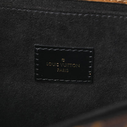 Louis Vuitton Reverse Monogram Pochette Metis 6 of 12