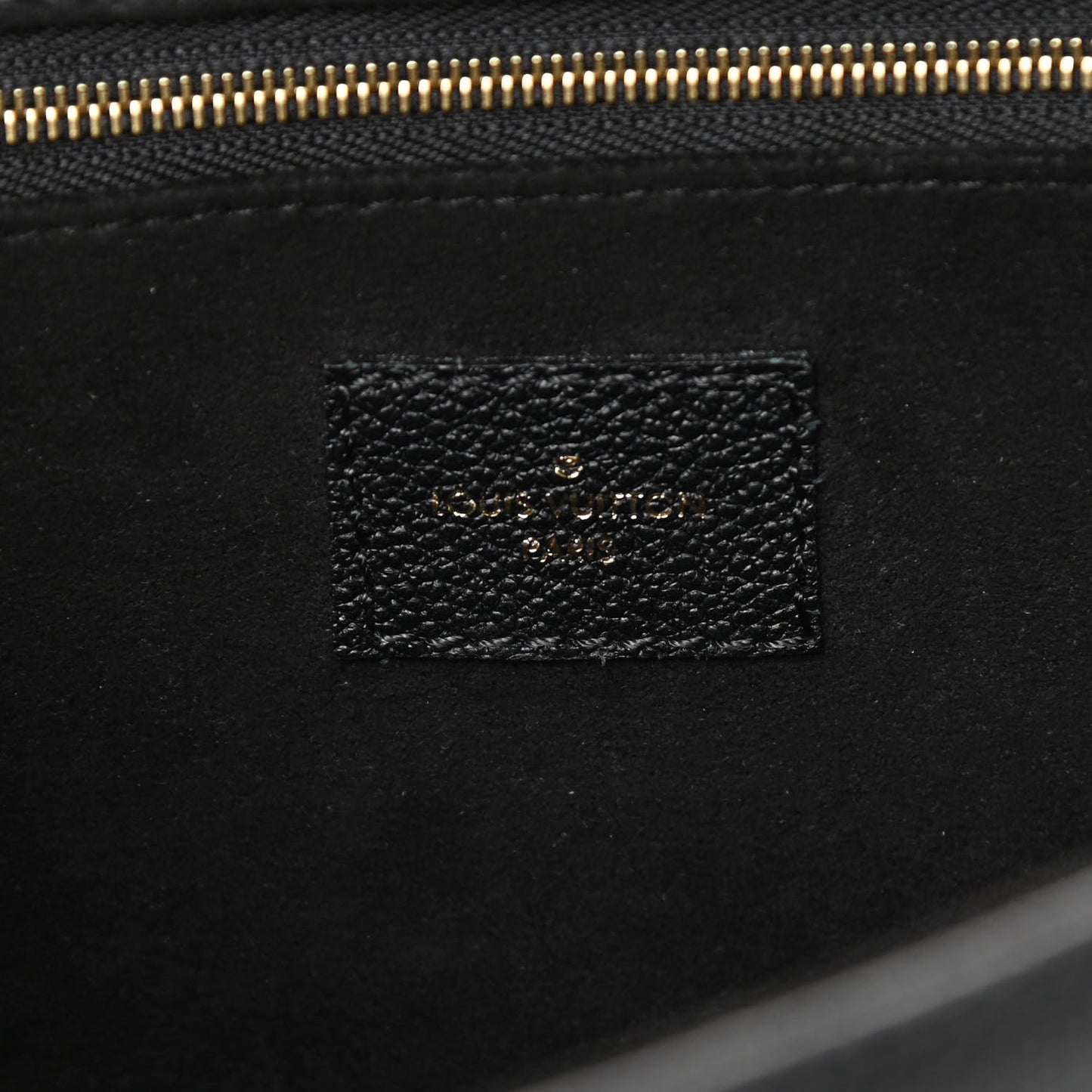 Empreinte Saint Germain PM Black