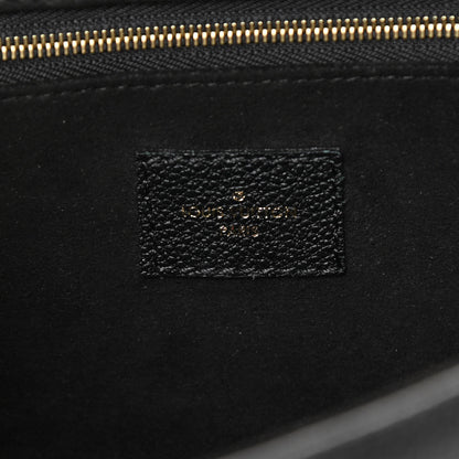 Louis Vuitton Empreinte Saint Germain PM Black 7 of 13