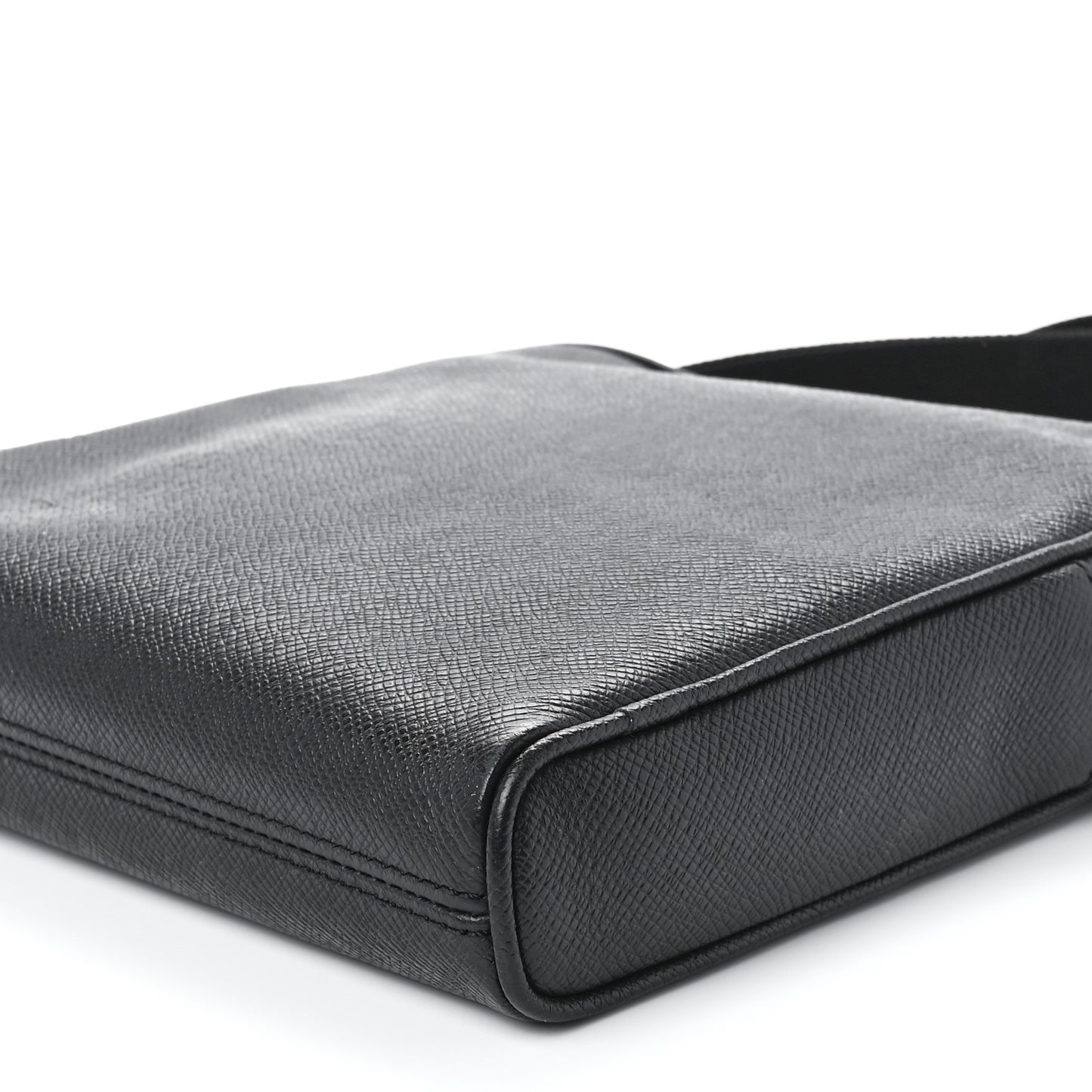 Taiga Alex Messenger BB Black