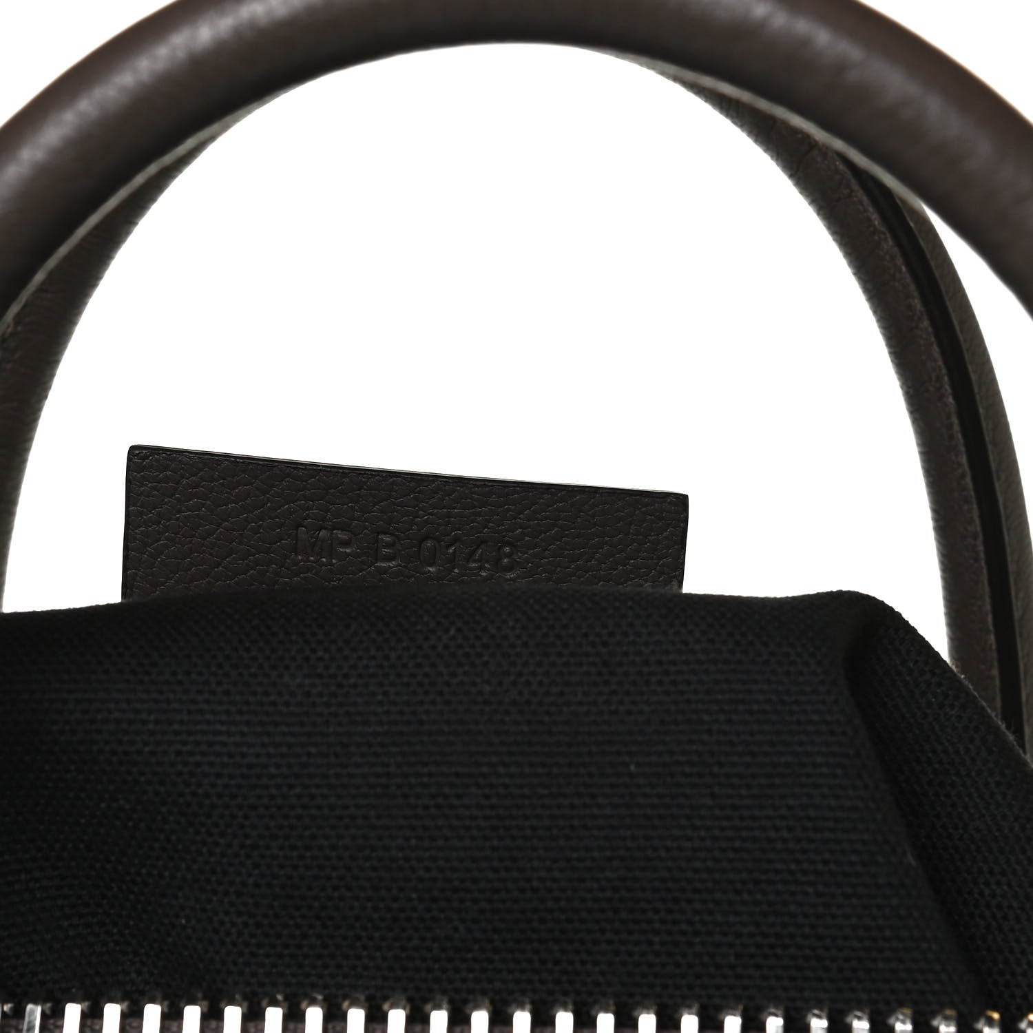 Givenchy Sugar Goatskin Small Antigona Heather Grey 6 of 17