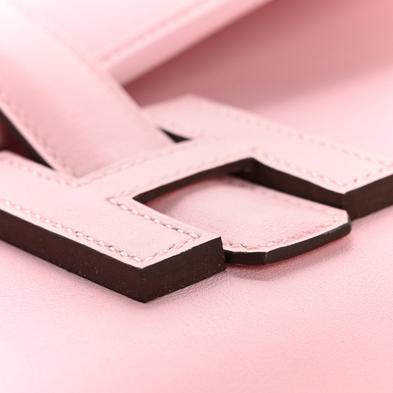 Hermes Swift Jige Elan 29 Clutch Rose Sakura 1751095 – FASHIONPHILE