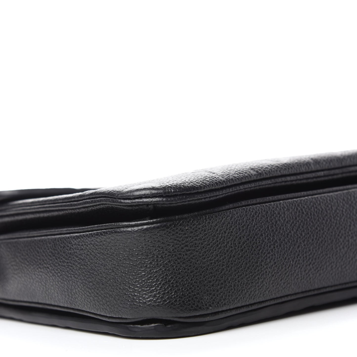 Empreinte Pochette Metis Black