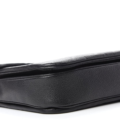 Louis Vuitton Empreinte Pochette Metis Black 6 of 12