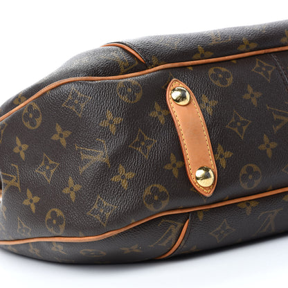 Louis Vuitton Monogram Galliera PM 6 of 11