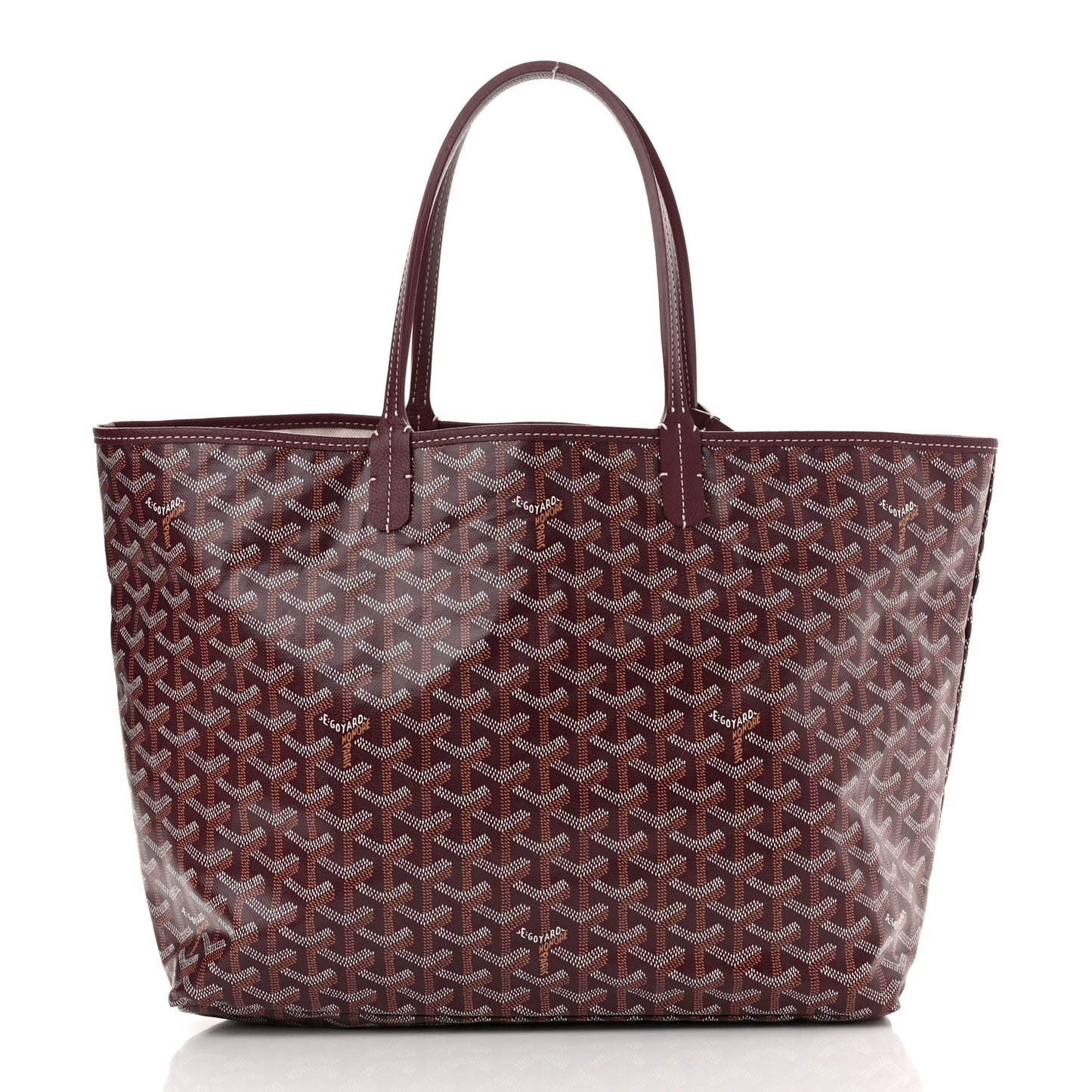 Goyardine Saint Louis PM Bordeaux