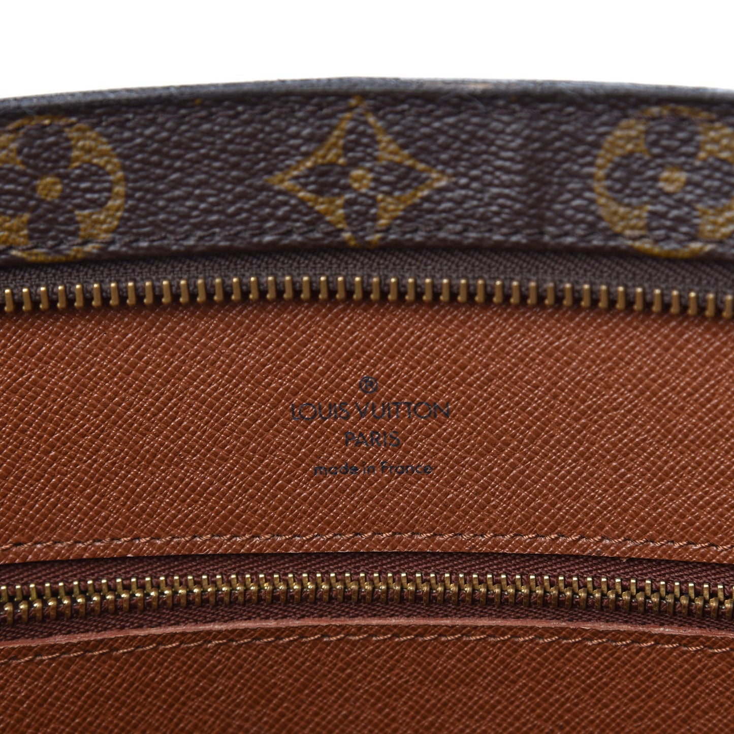 Monogram Babylone