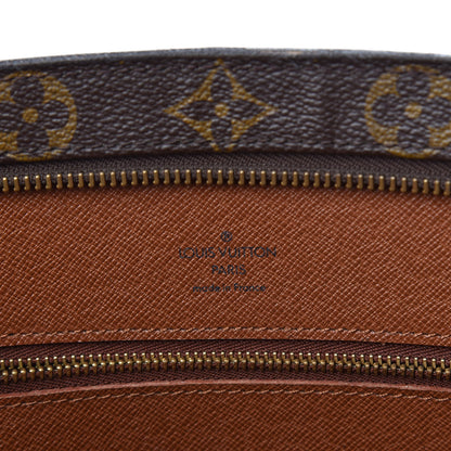 Louis Vuitton Monogram Babylone 6 of 9