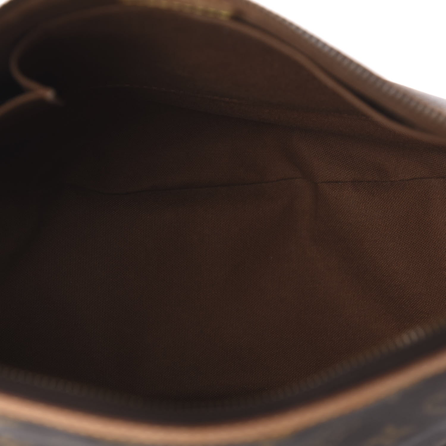 Louis Vuitton Monogram Tulum GM 5 of 11