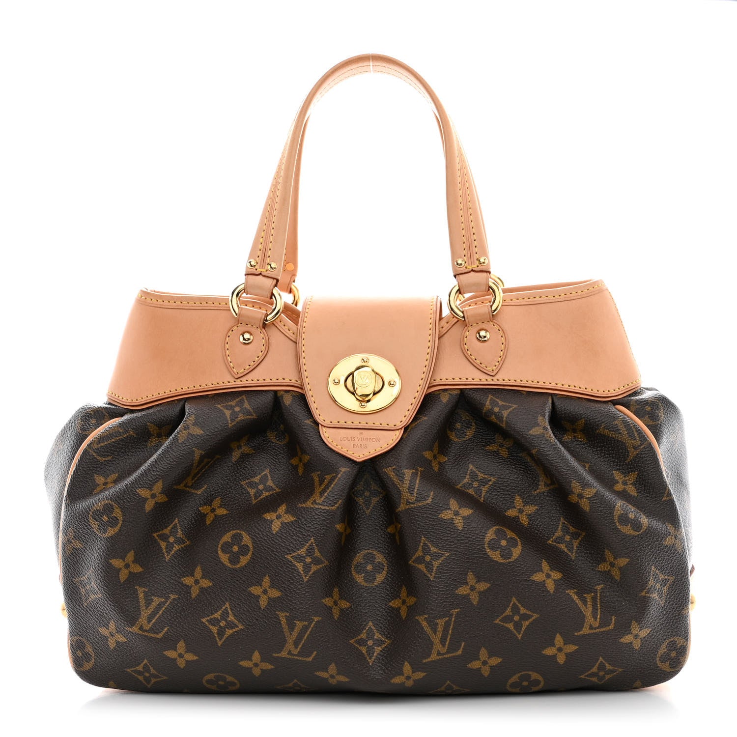 Louis Vuitton Monogram Boetie PM 1 of 11