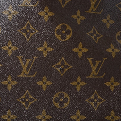 Louis Vuitton Monogram Artsy MM 8 of 8
