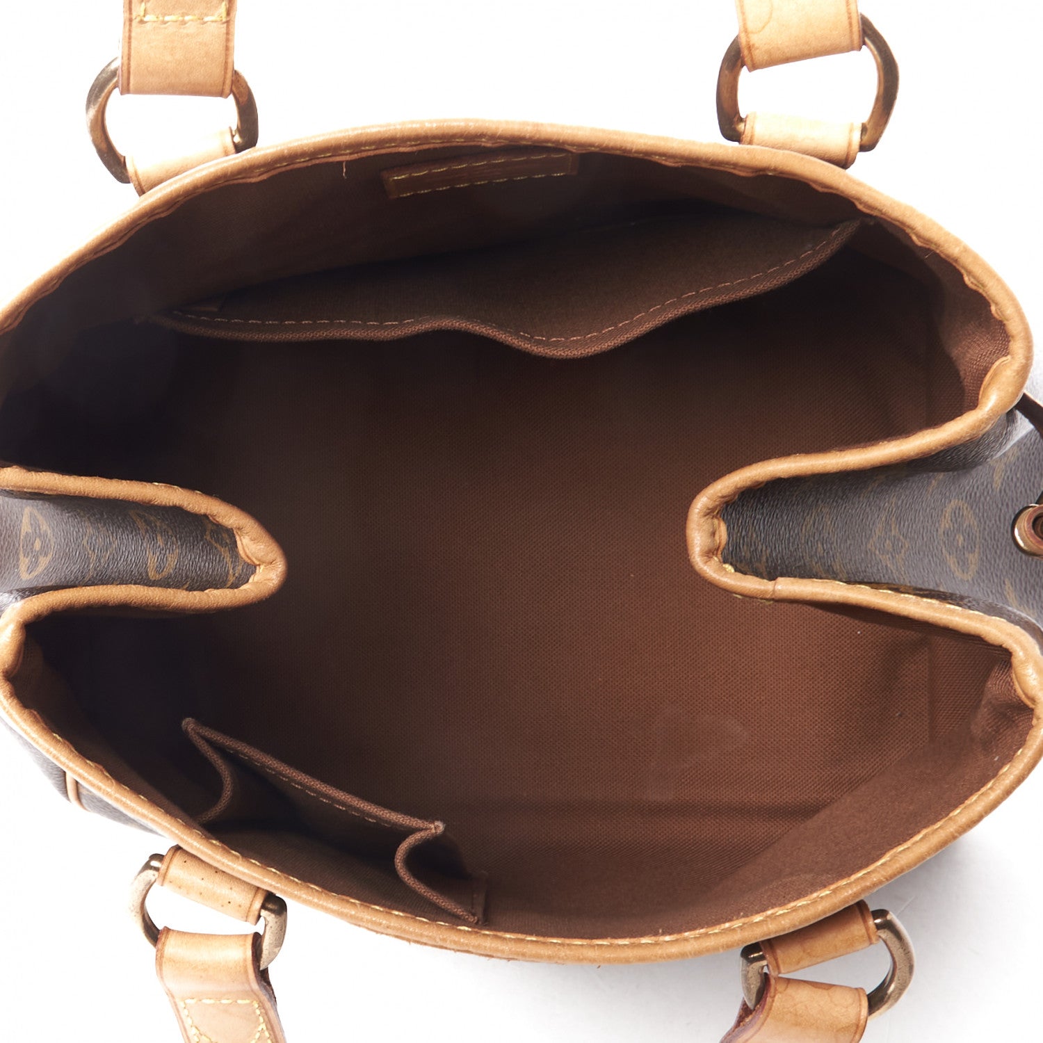 Louis Vuitton Monogram Batignolles 7 of 8
