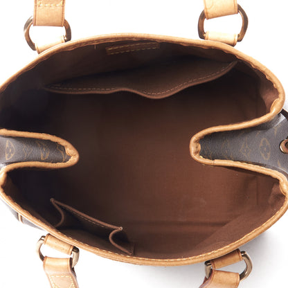 Louis Vuitton Monogram Batignolles 7 of 8