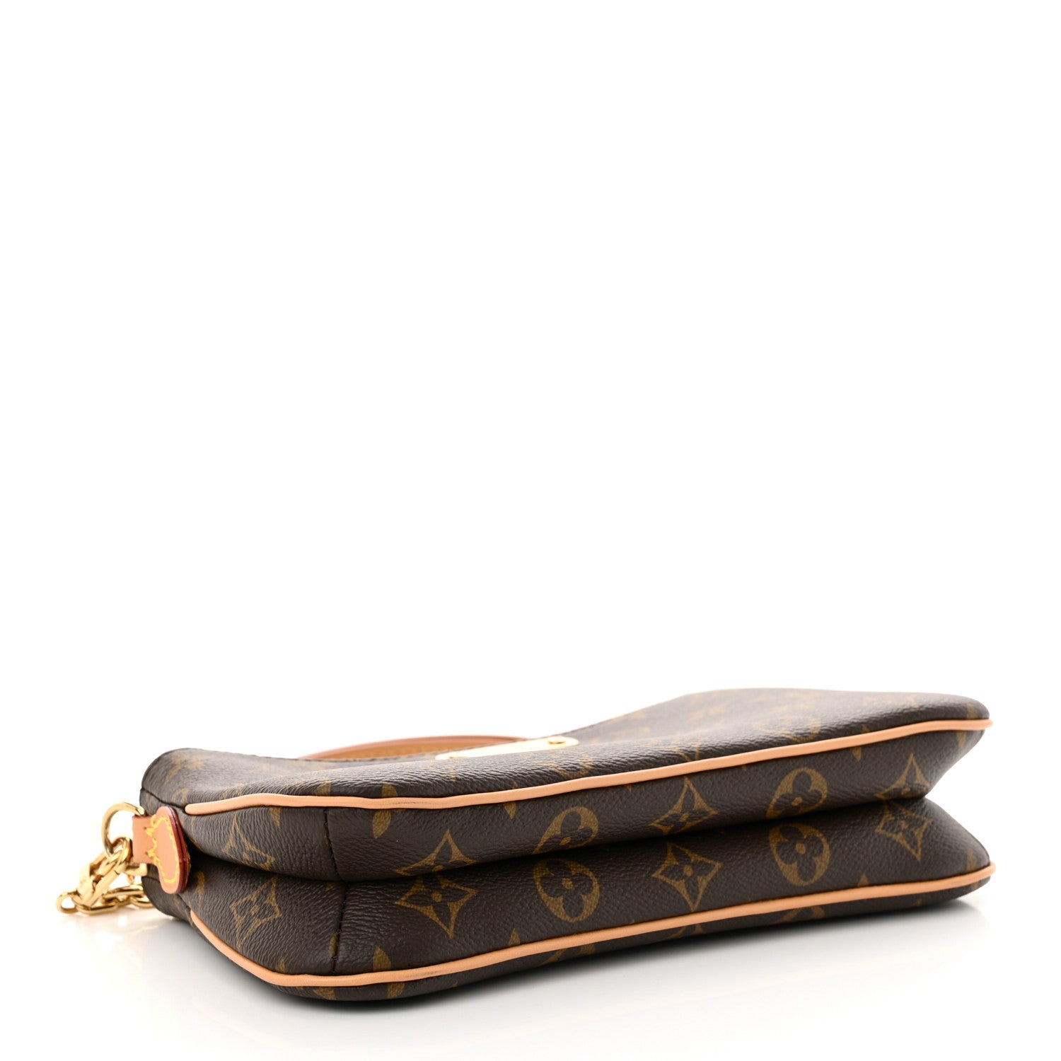 Louis Vuitton Monogram Liv Pochette 4 of 11