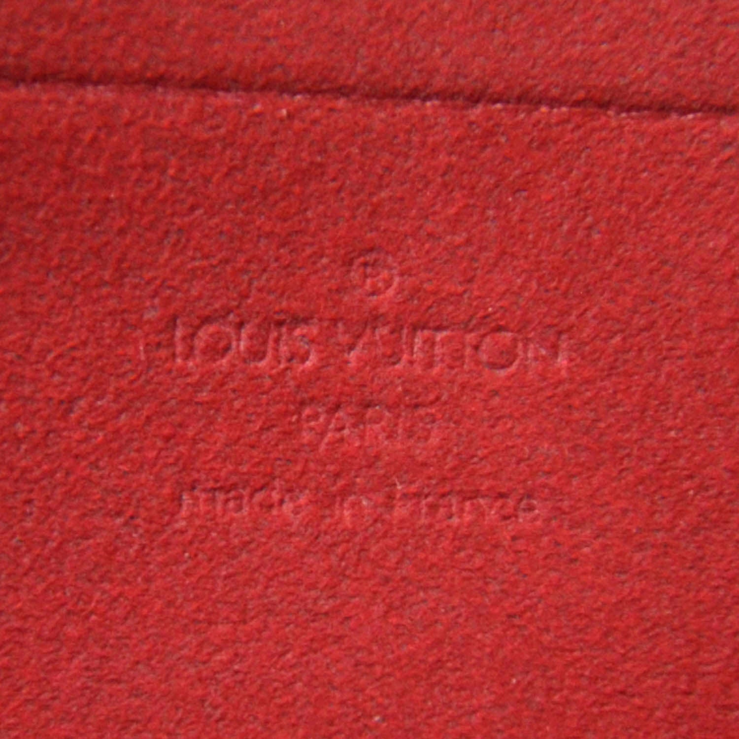 Louis Vuitton Damier Ebene Ravello PM 7 of 8