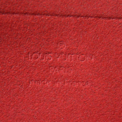Louis Vuitton Damier Ebene Ravello PM 7 of 8