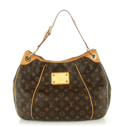 Louis Vuitton Monogram Galliera PM 1 of 11
