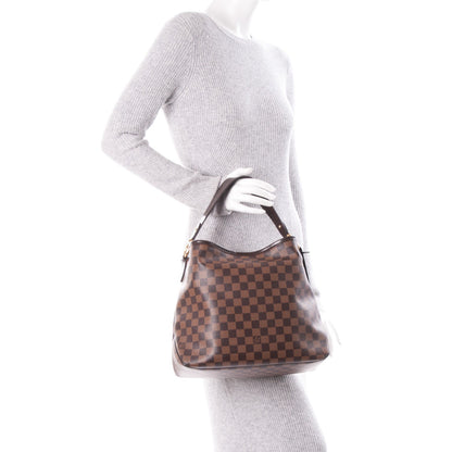 Louis Vuitton Damier Ebene Delightful PM 2 of 7