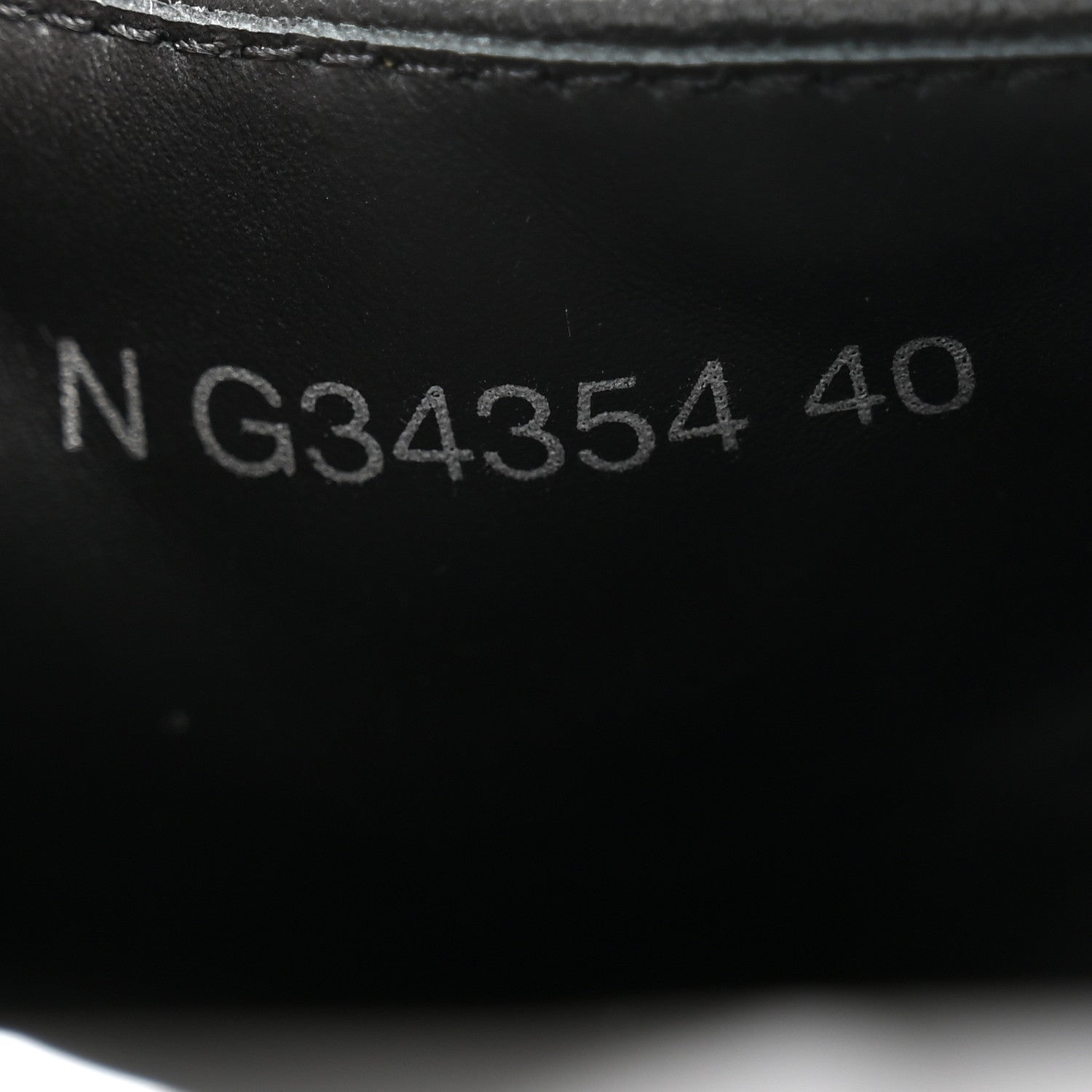 Chanel Lambskin Quilted CC Mules Sandals 40 Black 8 of 10