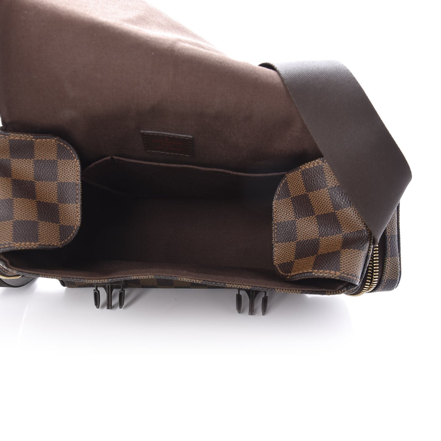 Damier Ebene Reporter Melville