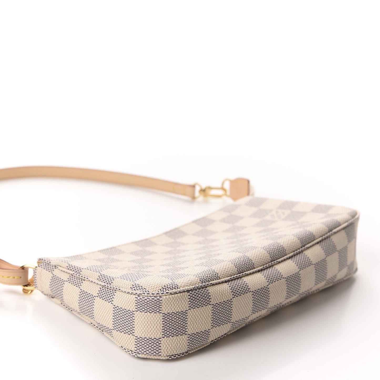 Damier Azur Pochette Accessories NM