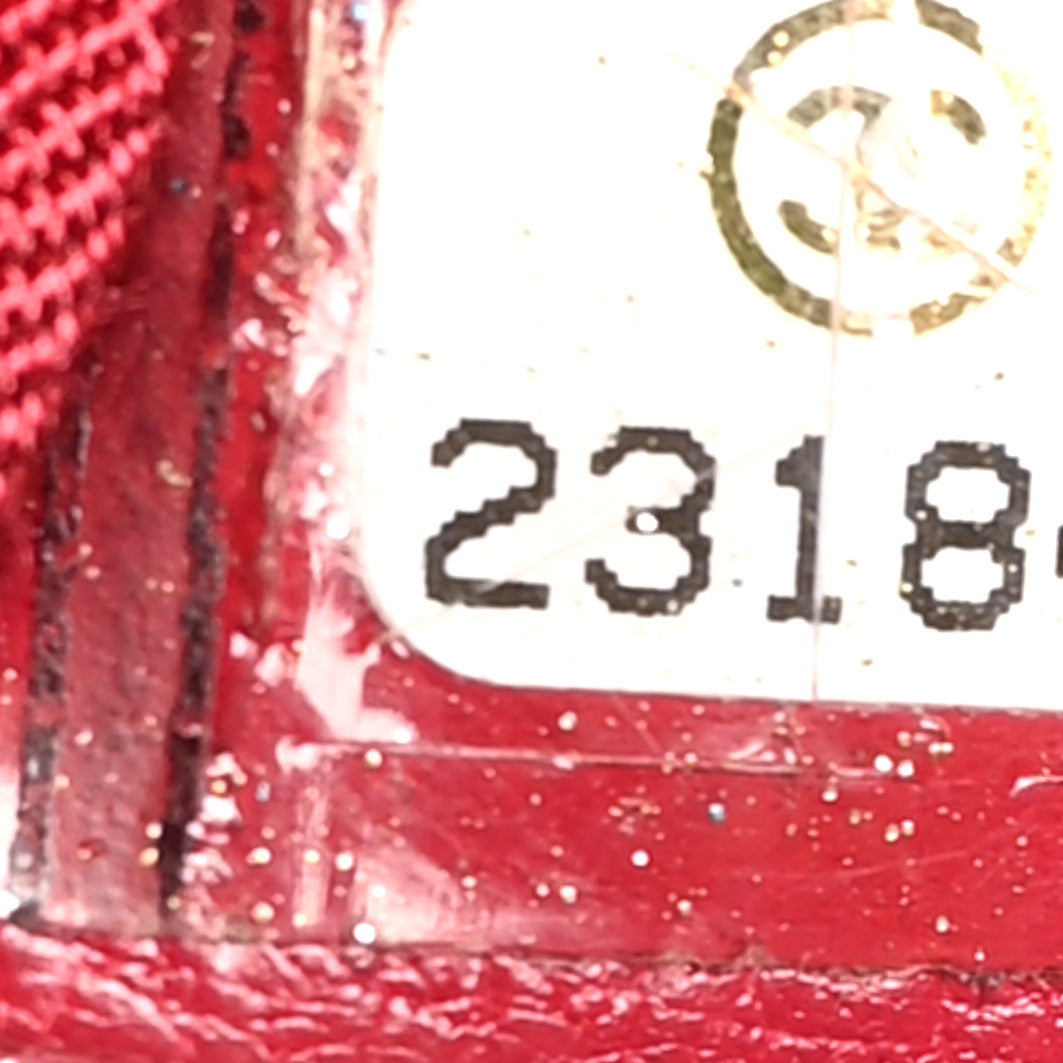 Lambskin Quilted Small Urban Spirit Backpack Dark Pink