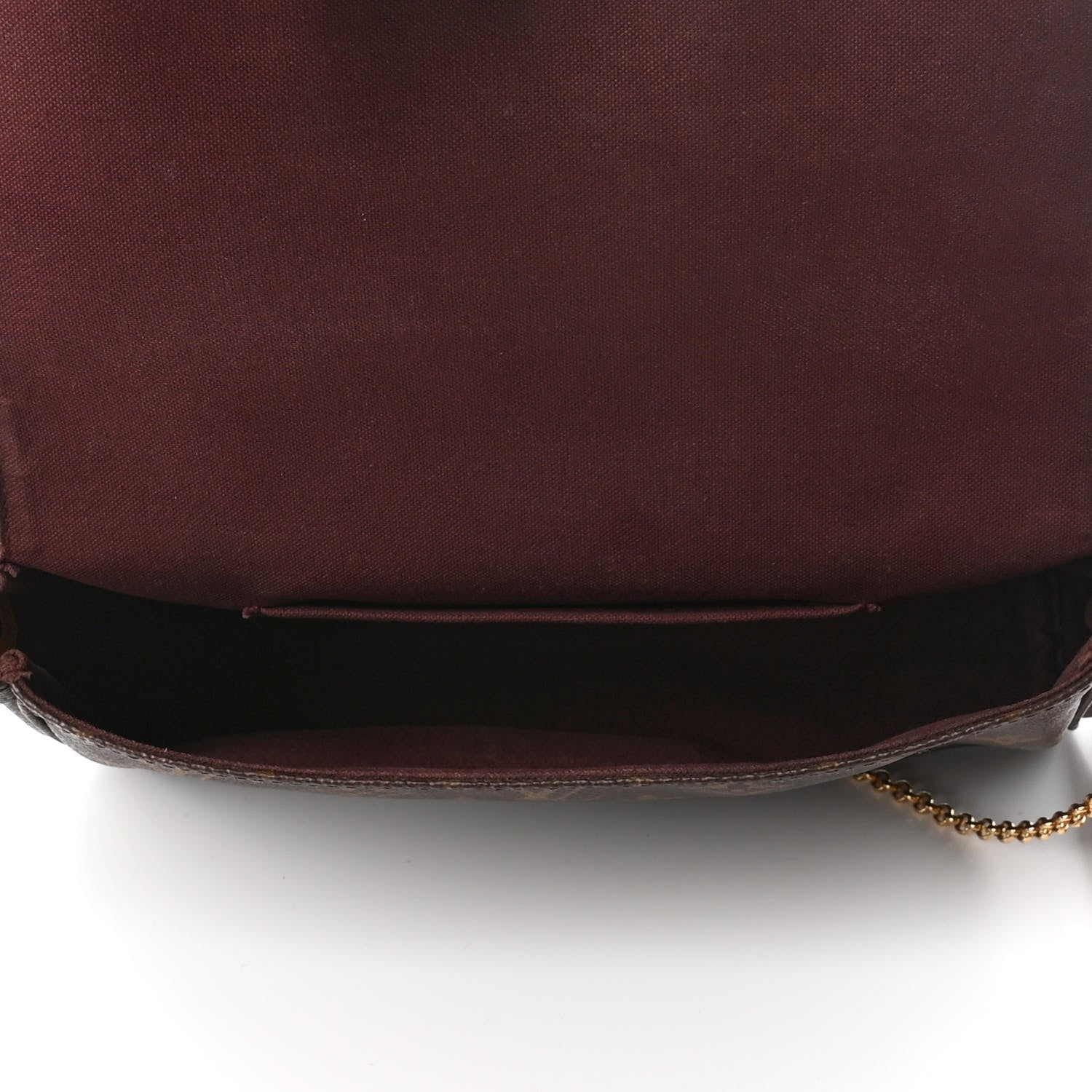 Louis Vuitton Monogram Favorite MM 4 of 4