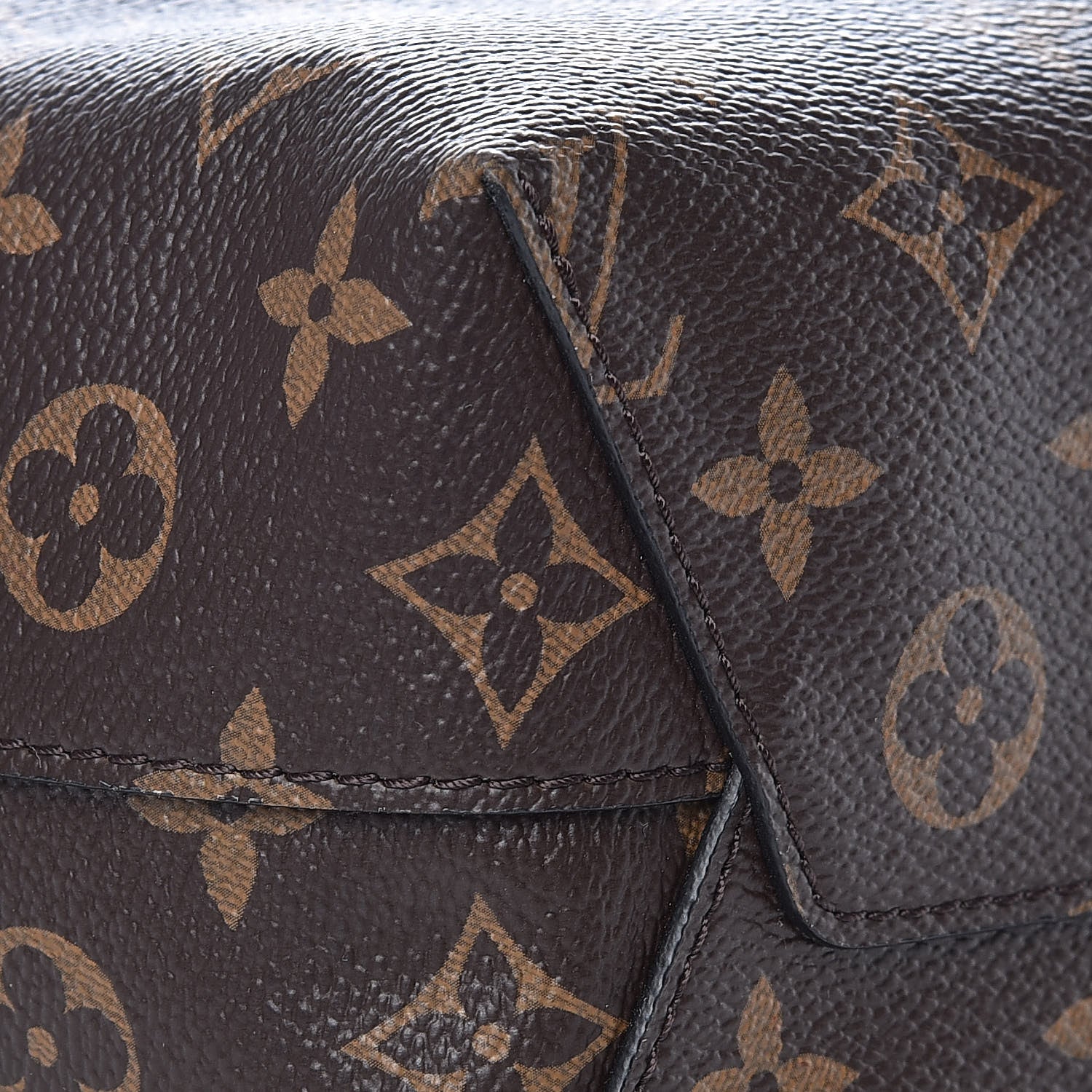 Louis Vuitton Monogram Atlantis PM 9 of 12