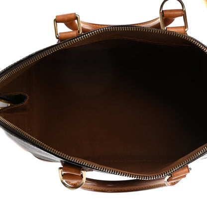 Louis Vuitton Monogram Alma PM 4 of 5