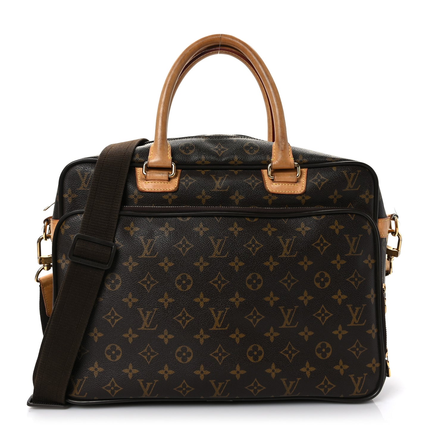 Monogram Icare Bag