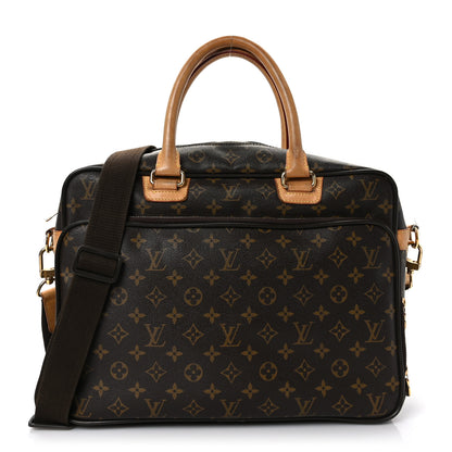Louis Vuitton Monogram Icare Bag 1 of 10