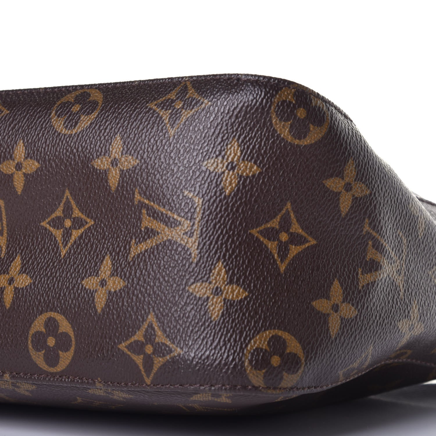 Louis Vuitton Monogram Looping MM 8 of 8