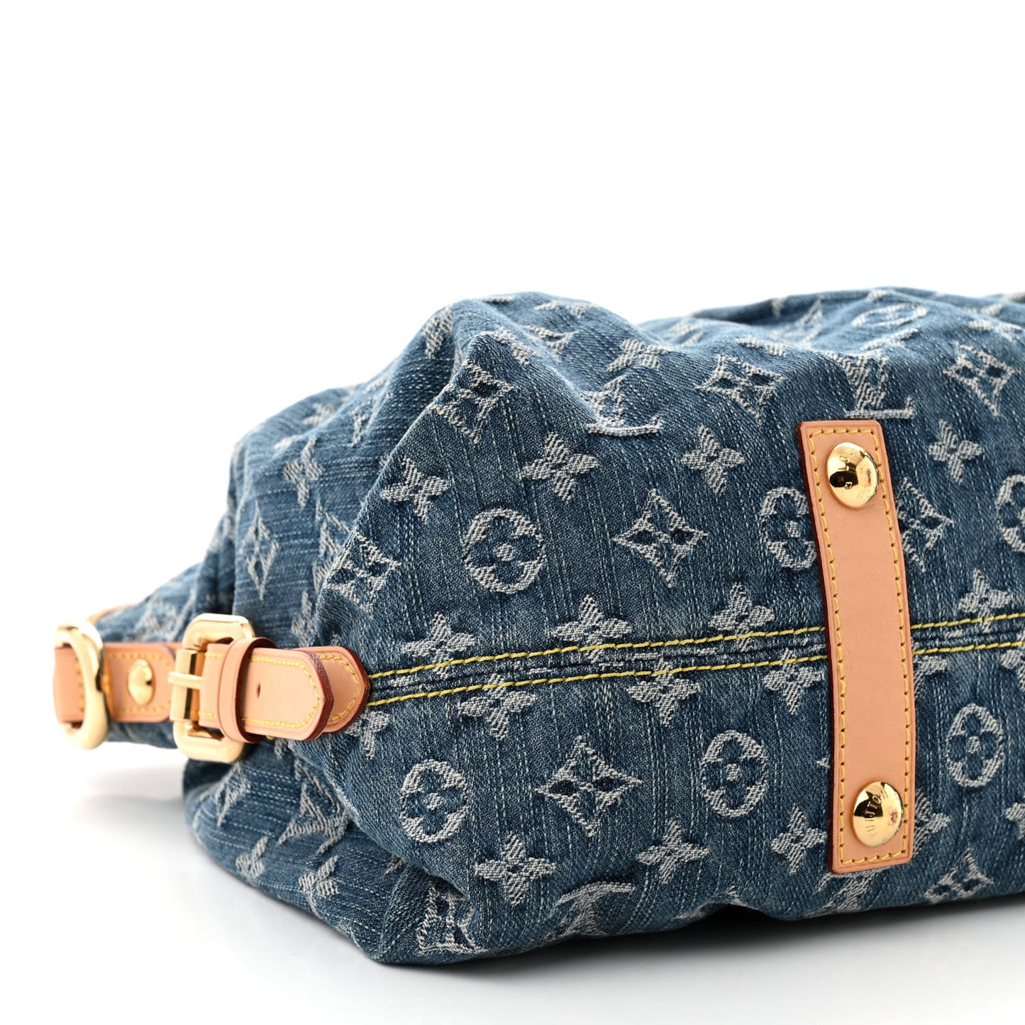 Denim Neo Cabby MM Blue