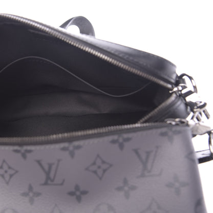 Louis Vuitton Reverse Monogram Eclipse Trio Messenger 4 of 9