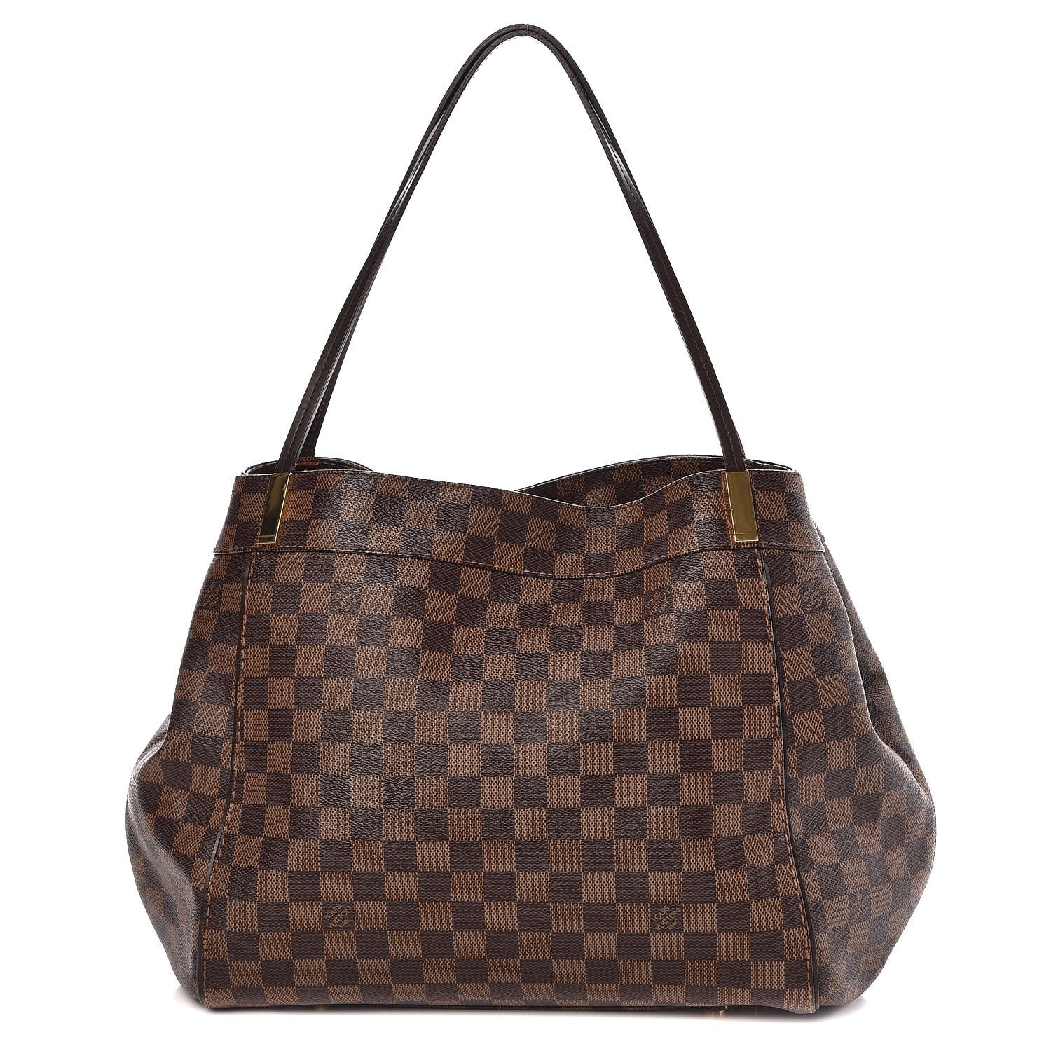 Louis Vuitton Damier Ebene Marylebone GM 1 of 7