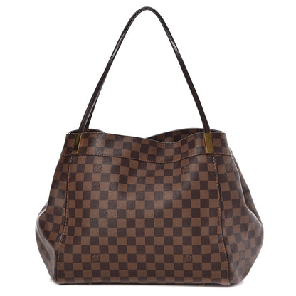 Louis Vuitton Damier Ebene Marylebone GM 1 of 7