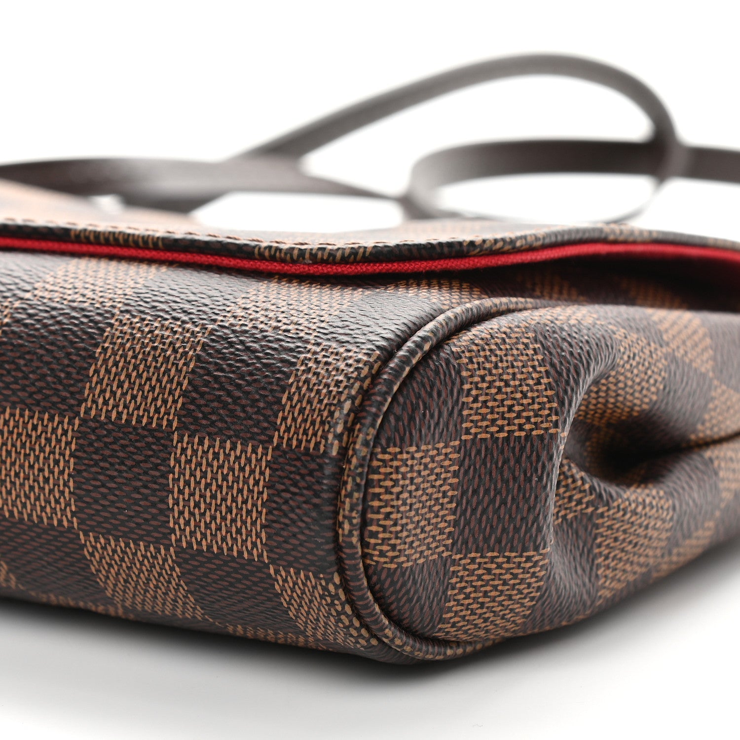 Louis Vuitton Damier Ebene Favorite MM 10 of 10