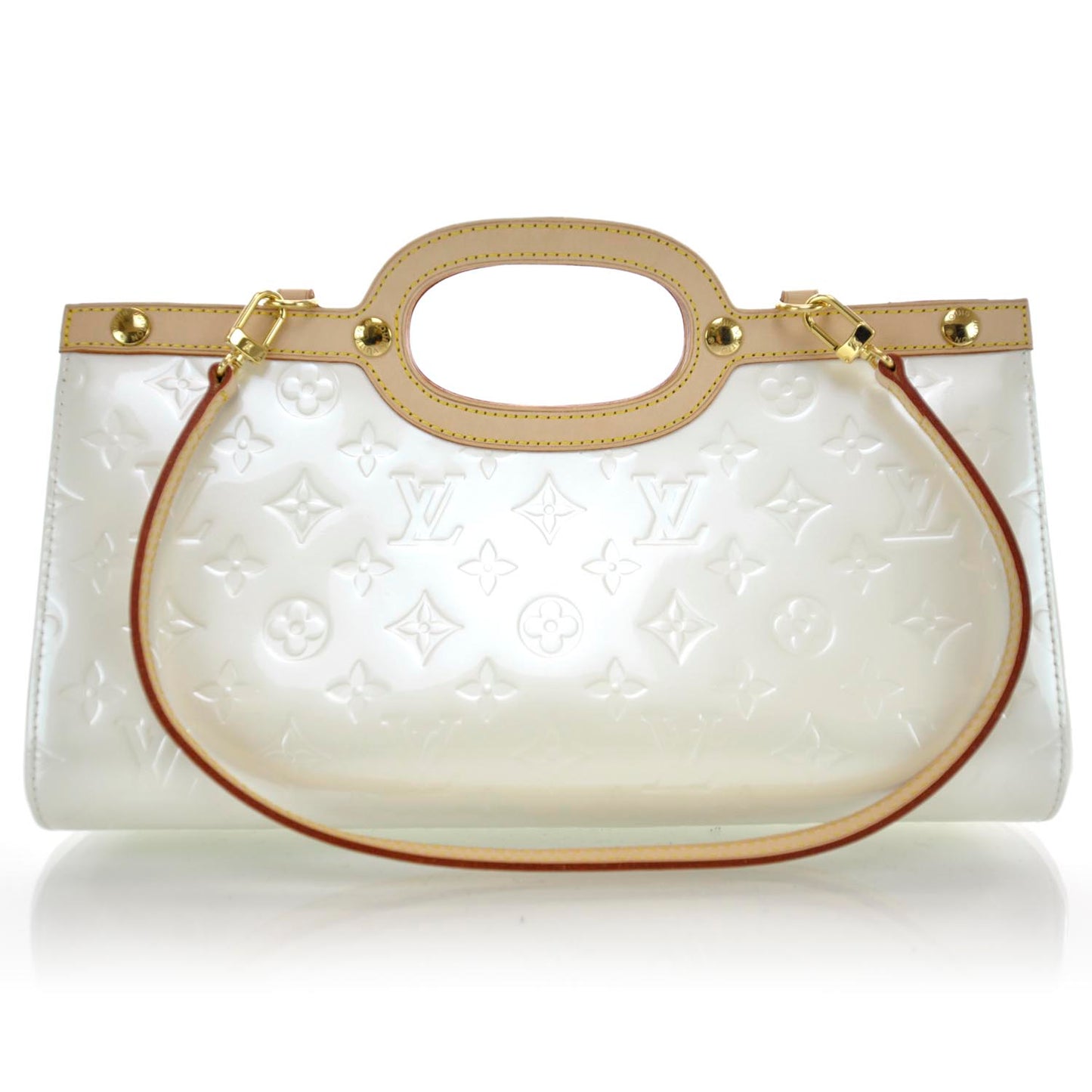 Vernis Roxbury Drive Perle
