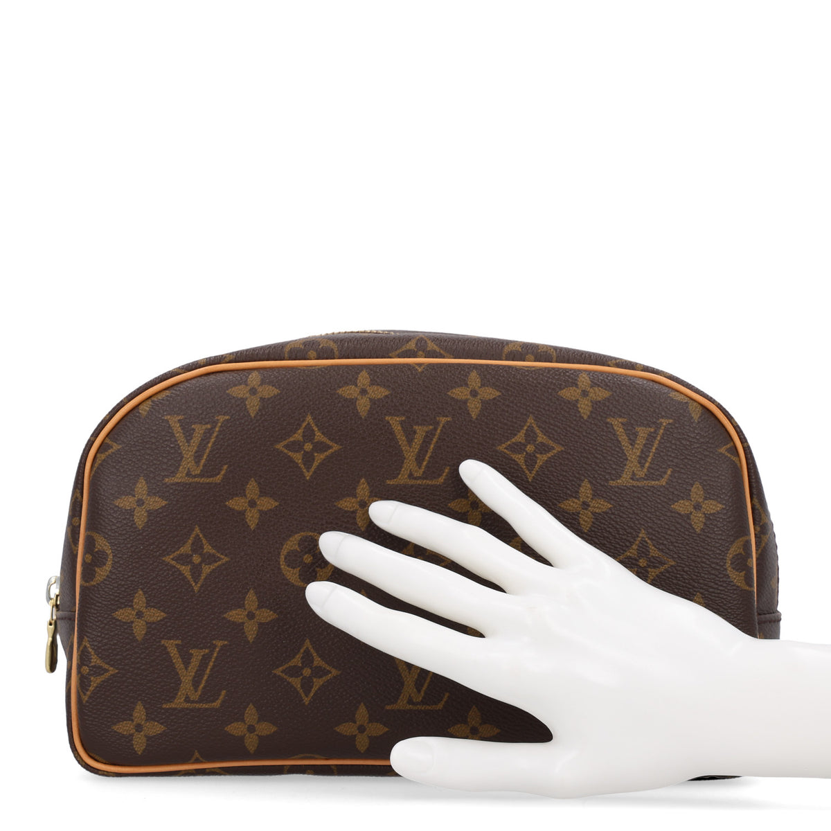 Monogram Toiletry Bag 25